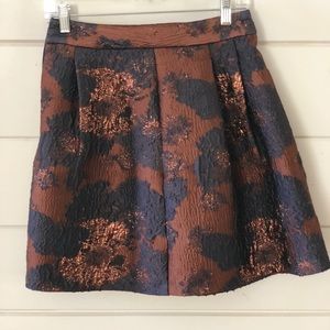 Eva Franco Skirt, Size 4